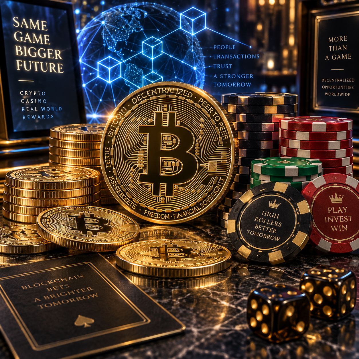Krypto Casinos In Deutschland 2026 Wie Bitcoin Co Das Online Glcksspiel Verndern