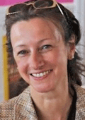 Susanne Jensen