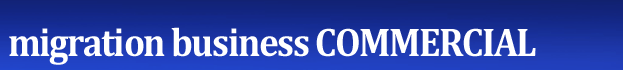 Mediadaten & Werbung » migration-business.de