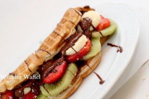 Wonder Waffel Classic