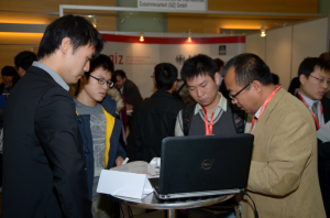 Sinojobs Career Days