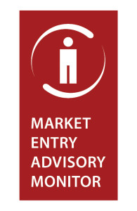 Logo - MARKET ENTRY ADVISORY MONITOR
